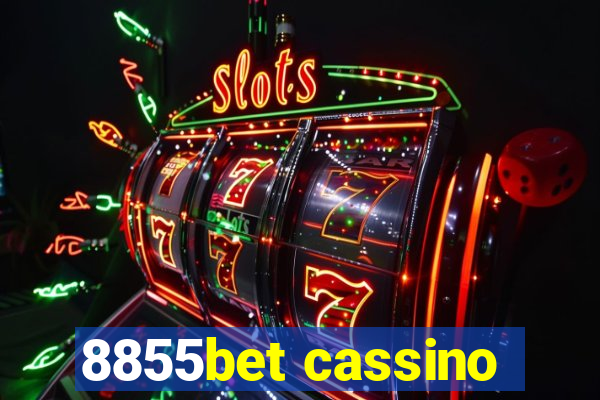 8855bet cassino